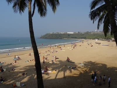 Goa Tour